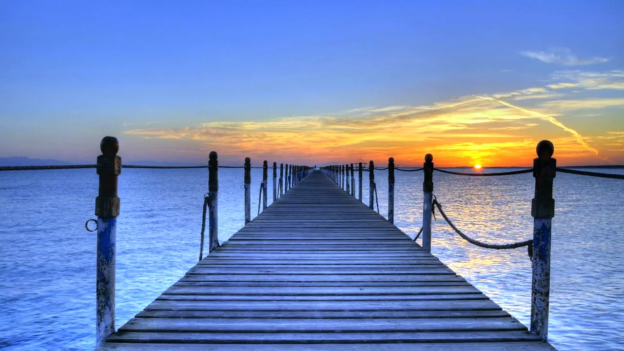 الفندق أورورا أورينتال ريزورت - شرم الشيخ